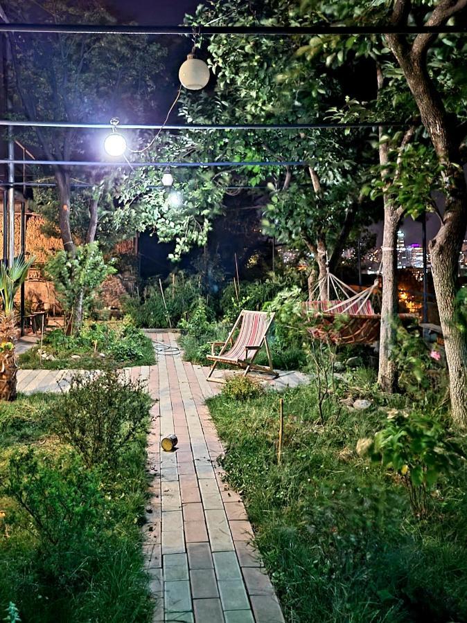 Green Garden - Crimea Τυφλίδα Εξωτερικό φωτογραφία