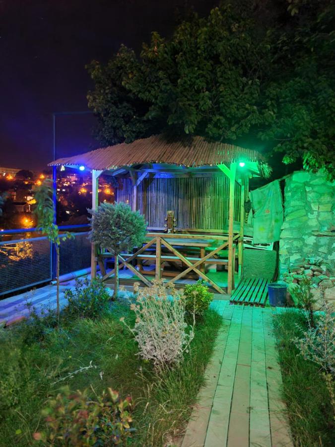 Green Garden - Crimea Τυφλίδα Εξωτερικό φωτογραφία